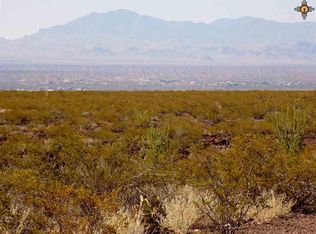 88 Armendariz Ave, Truth Or Consequences, NM 87901