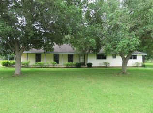 8113 Kirk Rd, Rosenberg, TX 77471