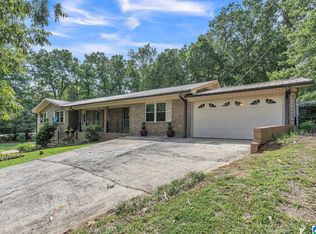 212 Fennell St, Sumiton, AL 35148