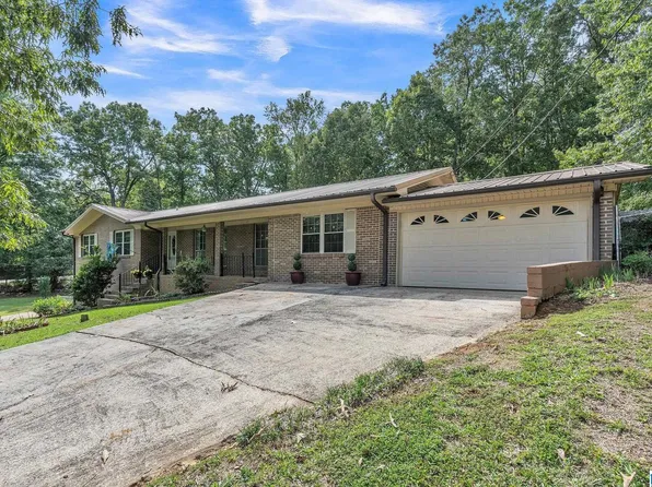 212 Fennell St, Sumiton, AL 35148