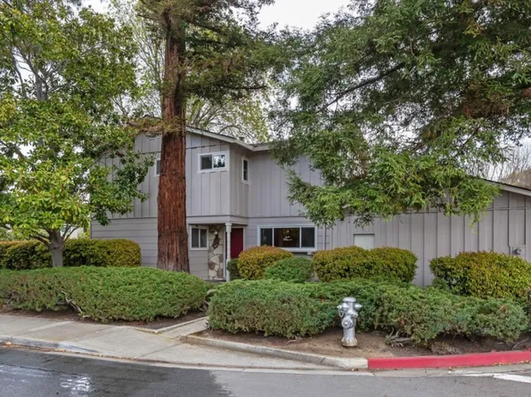 1474 Wildrose Way, Mountain View, CA 94043