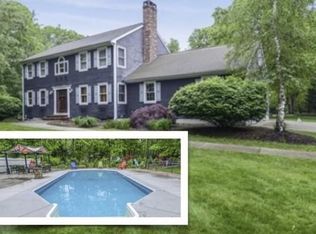 30 Earls Ct, Rochester, MA 02770