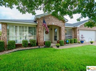 2212 Chippewa Dr, Harker Heights, TX 76548