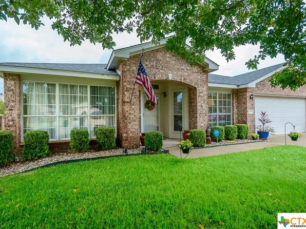 2212 Chippewa Dr, Harker Heights, TX 76548