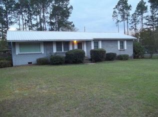 10167 NW 3rd St, Bristol, FL 32321