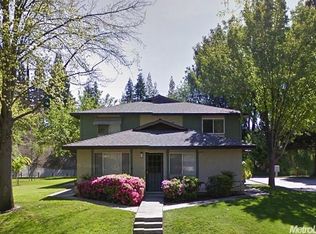 5110 Rhode Island Dr APT 1, Sacramento, CA