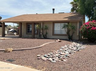 2109 W Desiree Ln, Tempe, AZ 85282