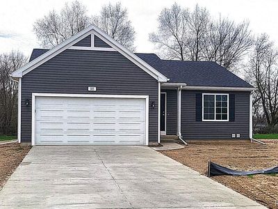105 Cottonwood Ct, Litchfield, MI, 49252