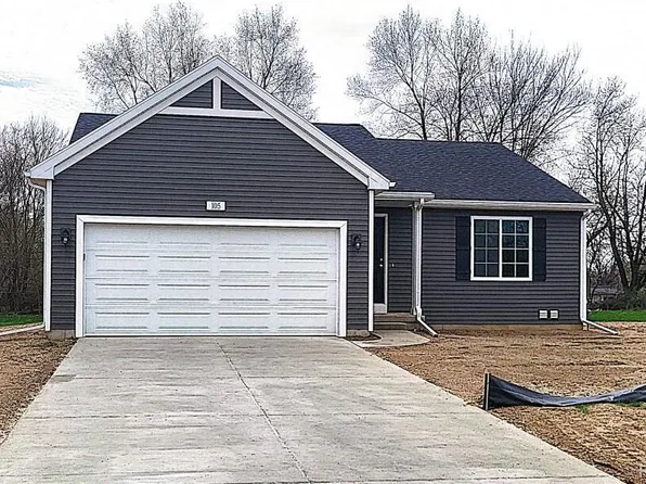 105 Cottonwood Ct, Litchfield, MI 49252
