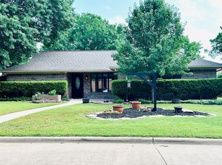 820 Green Brook Dr, Allen, TX 75002