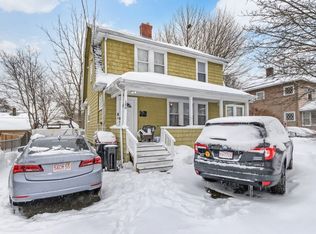 146 Manomet St, Brockton, MA 02301