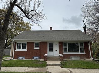 5004 W Nash STREET, Milwaukee, WI 53216