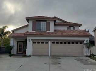 8685 Orchard Park Dr, Riverside, CA 92508