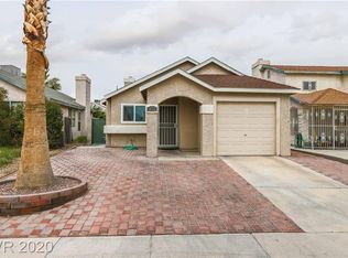 3632 Lake Shore Ct, Las Vegas, NV 89115