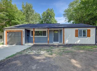 5312 W 77th Ter, Prairie Village, KS 66208