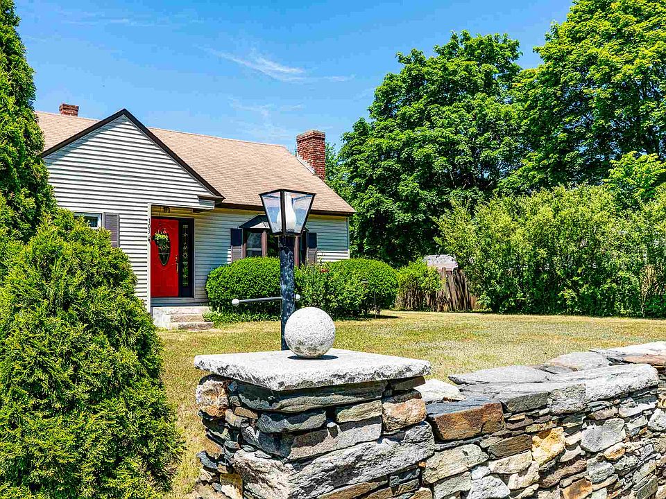 103 Old Homestead Highway, North Swanzey, NH 03431 Zillow