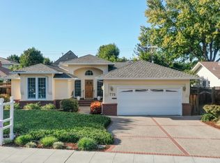 775 Clara Dr, Palo Alto, CA 94303