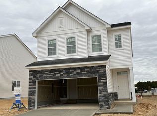 1004 Aspen Pointe Trl, Zebulon, NC 27597