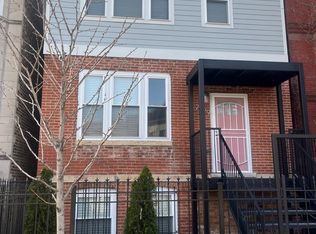 2929 W Warren Blvd, Chicago, IL 60612
