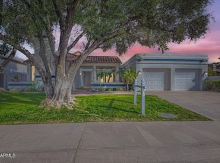 11699 N 80th Pl, Scottsdale, AZ 85260