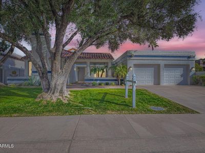 11699 N 80th Pl, Scottsdale, AZ, 85260