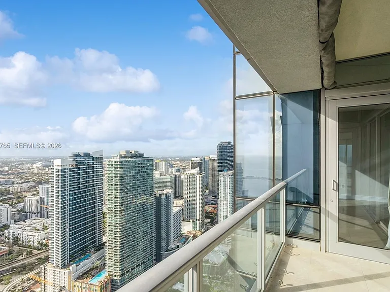 1425 Brickell Ave #57B — Photo 12