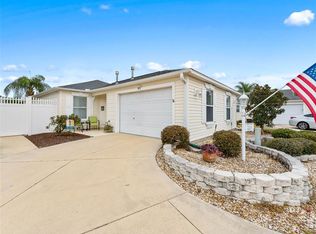 827 Cayce Pl, The Villages, FL 32162