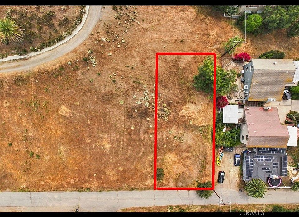 1st image of 0 Manning St Lot 53
