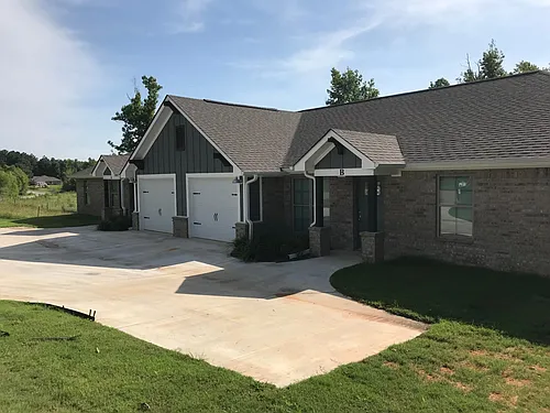 14644 County Road 463 #B Photo 1