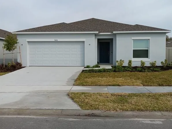 9602 Rampart Rd, Leesburg, FL 34788