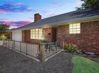 2705 NW 58th St, Oklahoma City, OK 73112