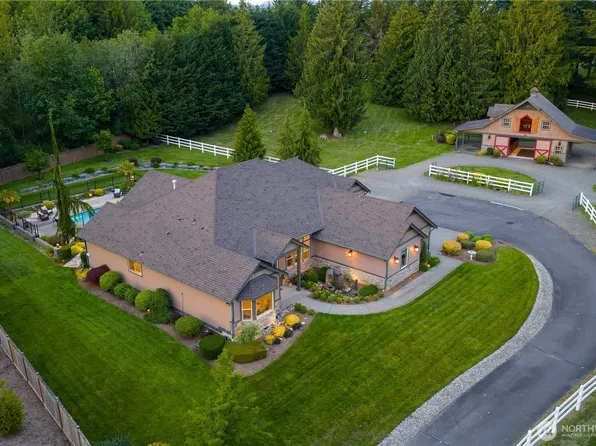 8211 Spada Road, Snohomish, WA 98290