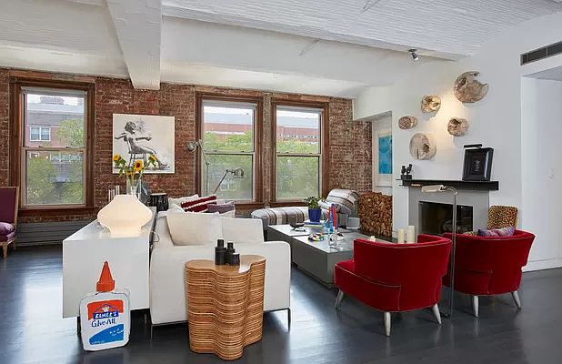21 Jay St APT 3W, New York, NY 10013 | Zillow