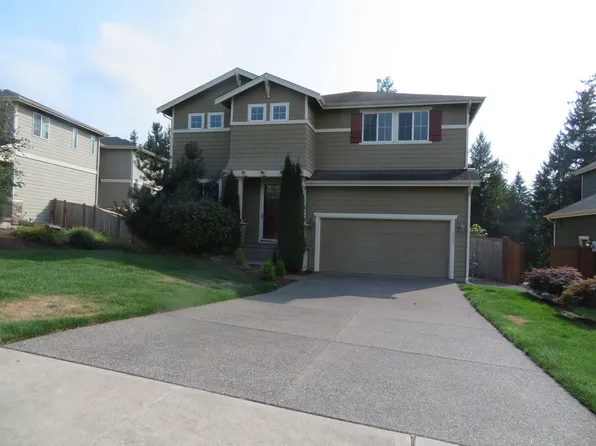 1223 Bell Hill Pl, Dupont, WA 98327