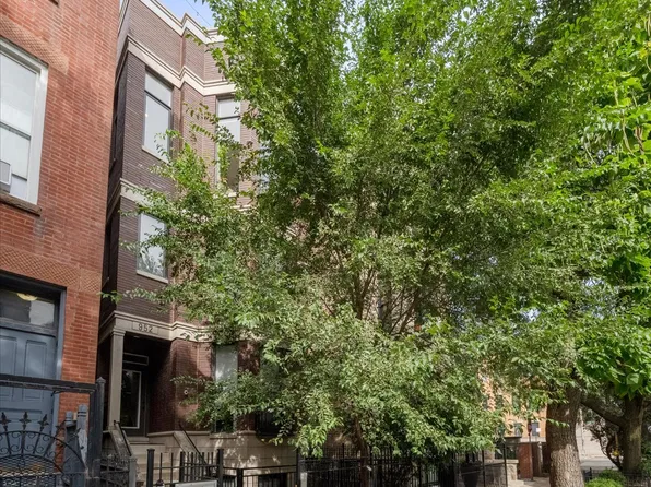(undisclosed Address), Chicago, IL 60622