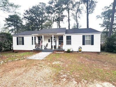 33 Baywood Dr, Pineville, LA, 71360