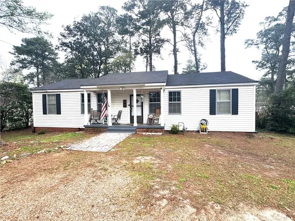 33 Baywood Dr, Pineville, LA 71360
