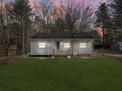 713 Pierce St, Fife Lake, MI, 49633