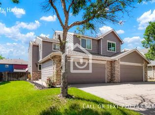 4587 Cornish Way, Denver, CO 80239