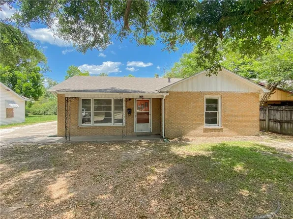 1703 14th St, Lake Charles, LA 70601