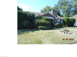 832 S Hawkins Ave, Akron, OH 44320