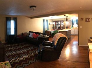 110 Mill Ln, Clinton, TN 37716