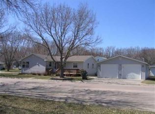 1124 10th Ave, Granite Falls, MN 56241