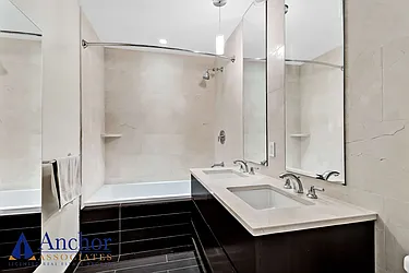 Rented by Anchor Associates