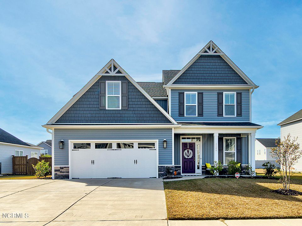1st image of 1166 Needleleaf Drive