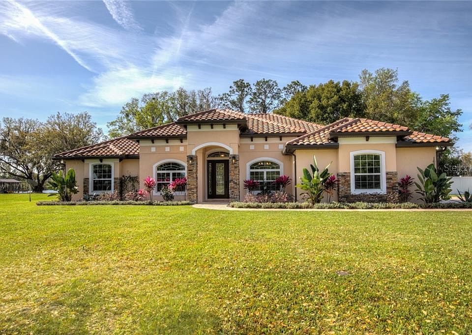 16200 E Shirley Shores Rd, Tavares, FL 32778 Zillow
