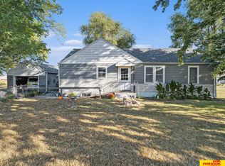 2284 Morningside Rd, Fremont, NE 68025