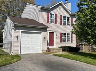 7508 McCray Ct, Glen Burnie, MD 21060