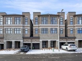 20 Tarmola Park Ct, Toronto, ON M9L0A6