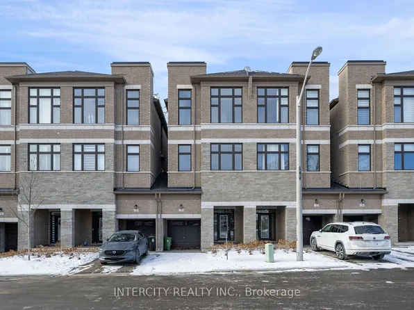 20 Tarmola Park Ct, Toronto, ON M9L 0A6